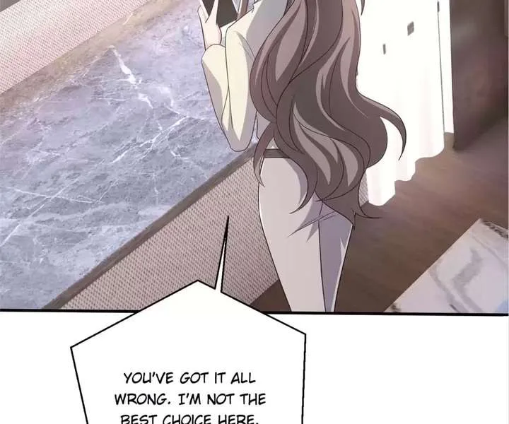 From Somebody to Nobody to Somebody Again Chapter 63 page 27
