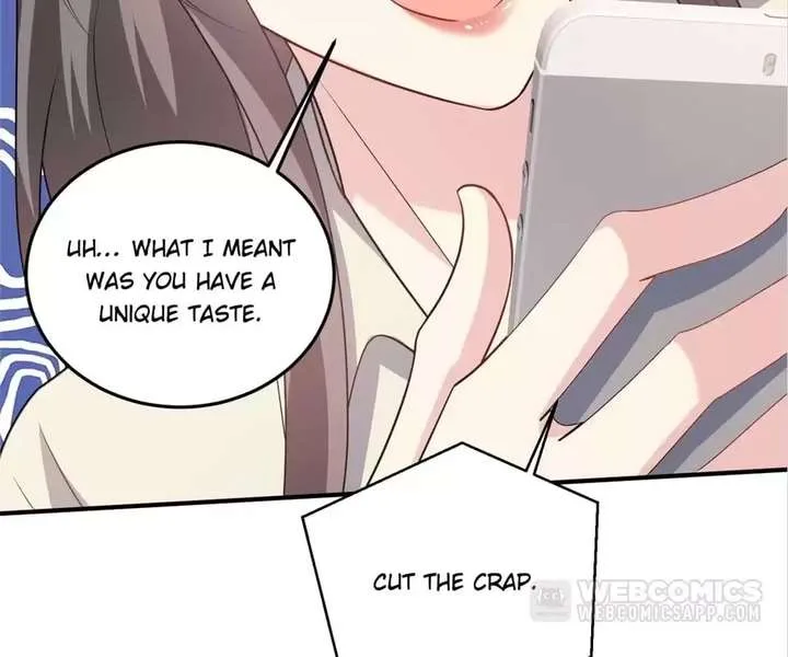 From Somebody to Nobody to Somebody Again Chapter 63 page 16