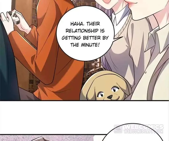 From Somebody to Nobody to Somebody Again Chapter 61 page 40