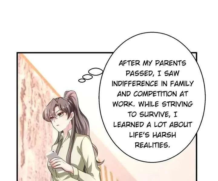 From Somebody to Nobody to Somebody Again Chapter 62 page 1