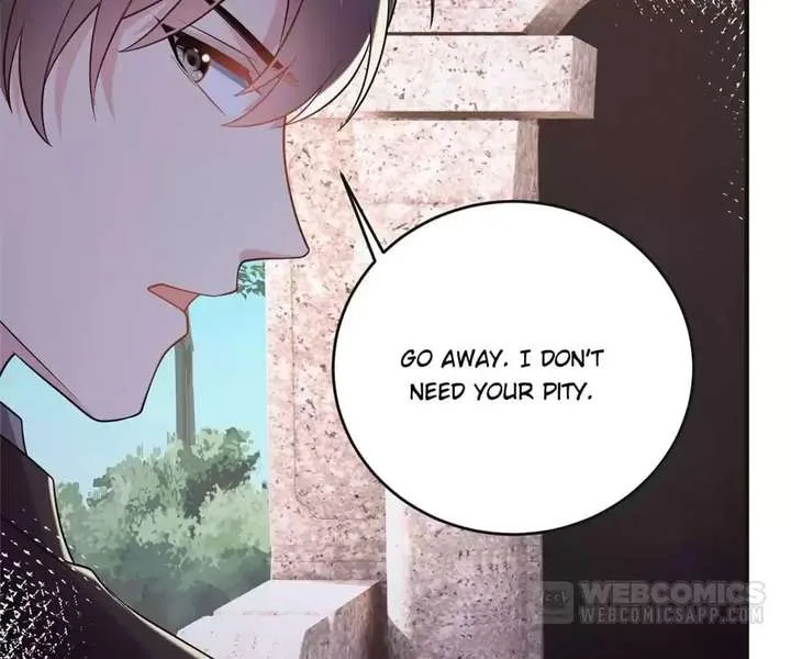 From Somebody to Nobody to Somebody Again Chapter 61 page 22