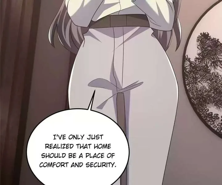 From Somebody to Nobody to Somebody Again Chapter 63 page 8