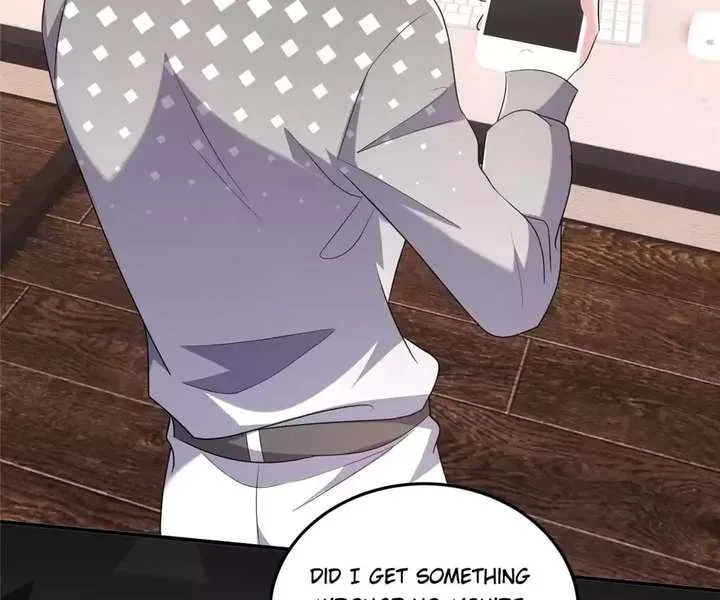 From Somebody to Nobody to Somebody Again Chapter 63 page 55