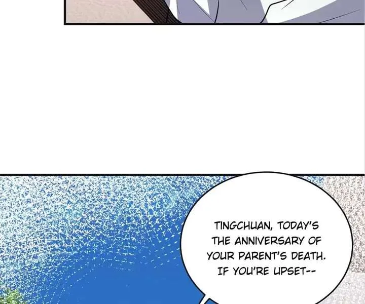 From Somebody to Nobody to Somebody Again Chapter 61 page 17