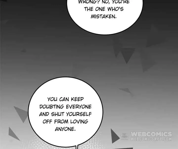 From Somebody to Nobody to Somebody Again Chapter 63 page 56