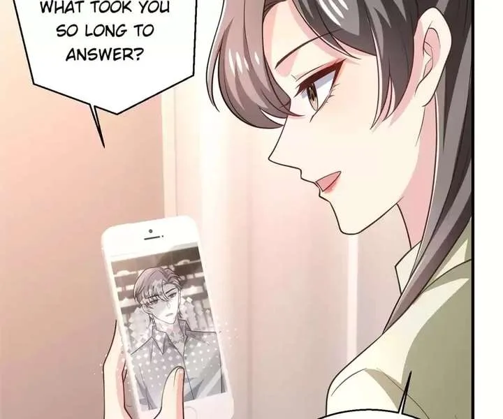 From Somebody to Nobody to Somebody Again Chapter 62 page 17