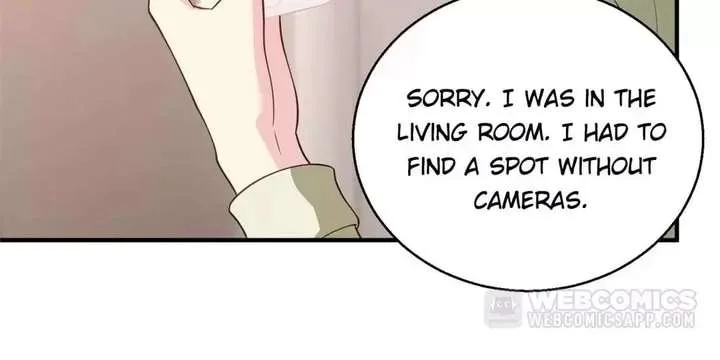 From Somebody to Nobody to Somebody Again Chapter 62 page 18
