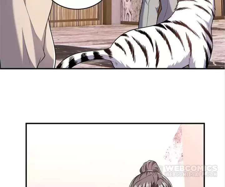 From Somebody to Nobody to Somebody Again Chapter 61 page 56