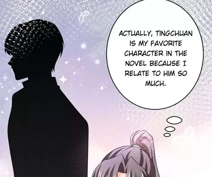From Somebody to Nobody to Somebody Again Chapter 62 page 5