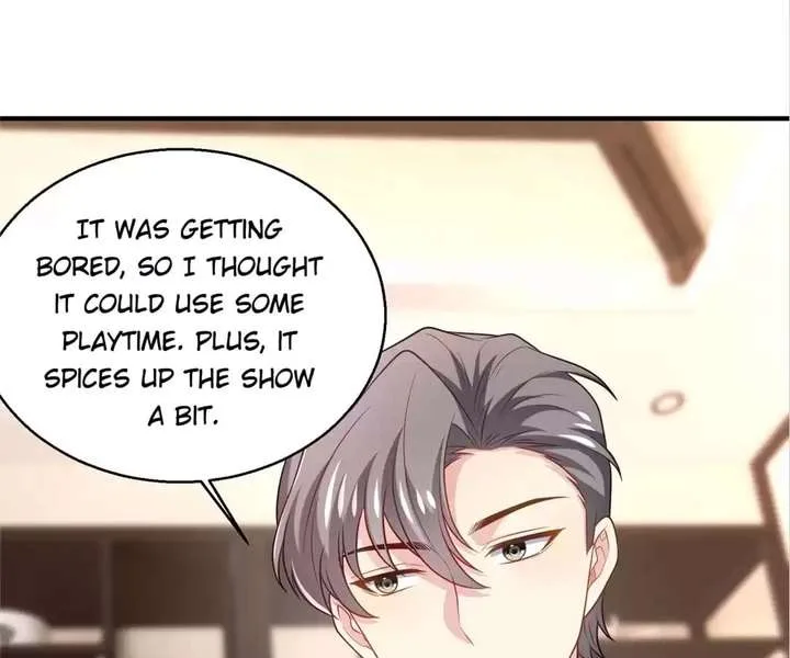 From Somebody to Nobody to Somebody Again Chapter 62 page 37