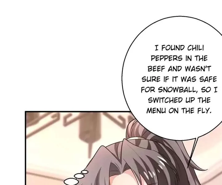 From Somebody to Nobody to Somebody Again Chapter 62 page 32