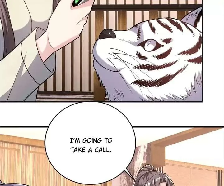 From Somebody to Nobody to Somebody Again Chapter 61 page 54