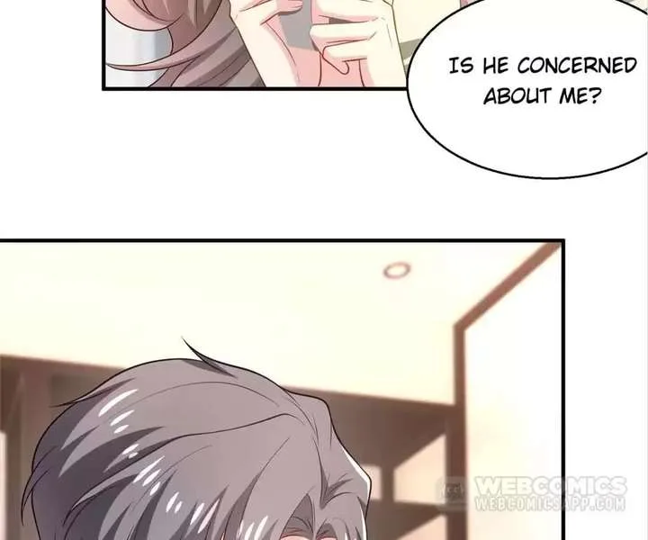 From Somebody to Nobody to Somebody Again Chapter 62 page 54