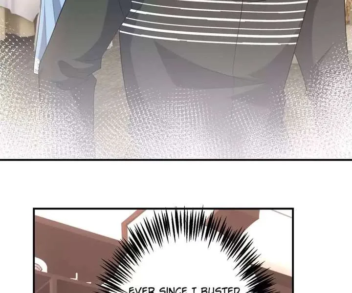 From Somebody to Nobody to Somebody Again Chapter 64 page 33