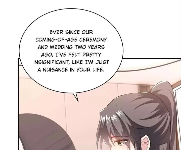 From Somebody to Nobody to Somebody Again Chapter 64 page 5