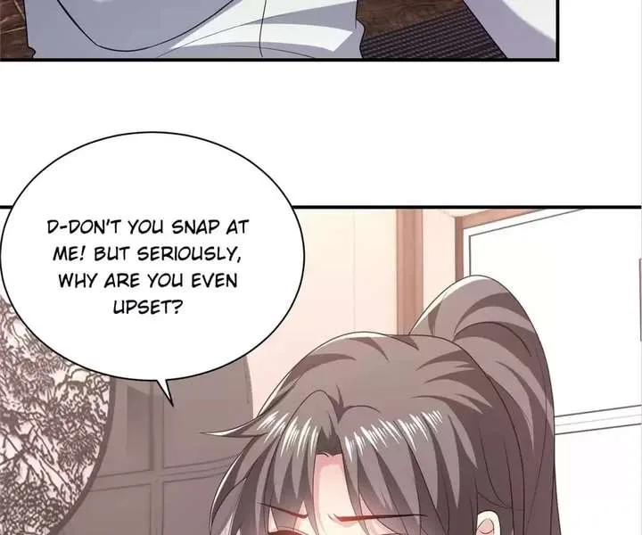 From Somebody to Nobody to Somebody Again Chapter 64 page 3