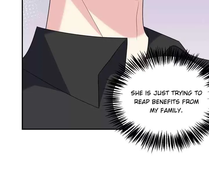 From Somebody to Nobody to Somebody Again Chapter 64 page 30