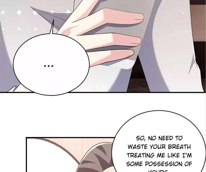 From Somebody to Nobody to Somebody Again Chapter 64 page 9