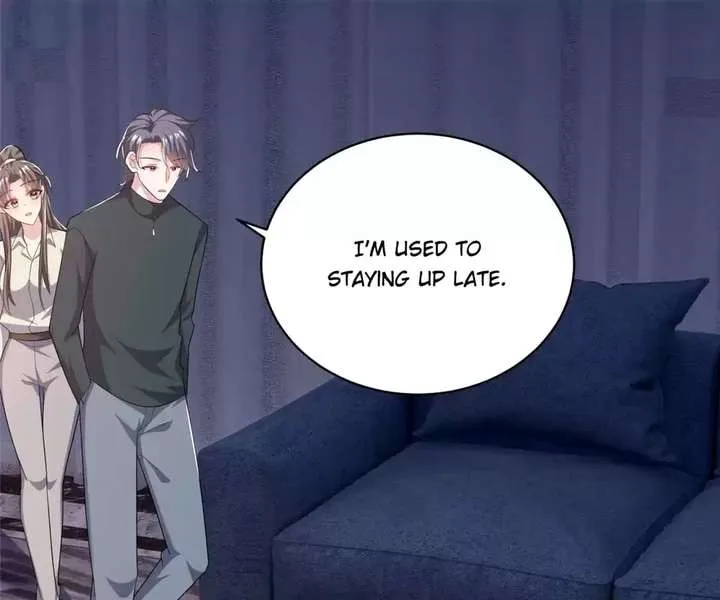 From Somebody to Nobody to Somebody Again Chapter 64 page 45