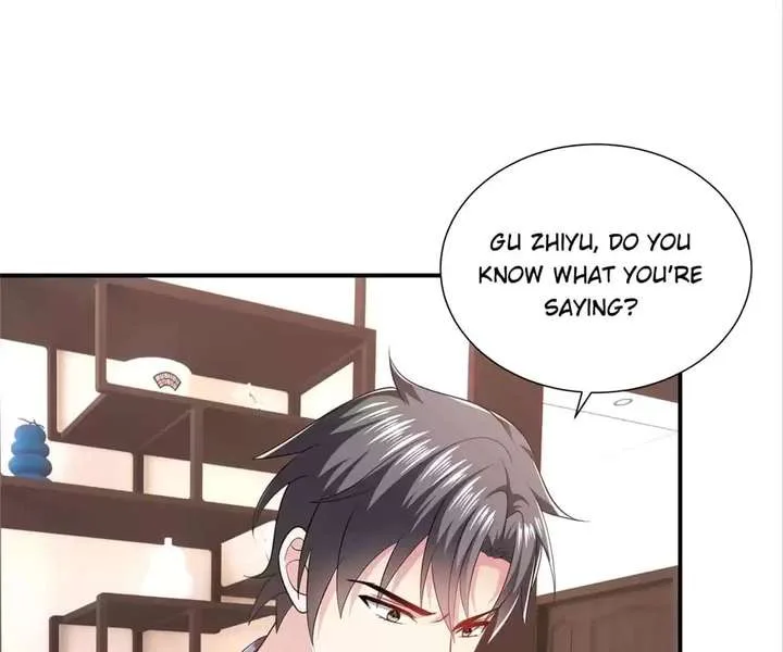 From Somebody to Nobody to Somebody Again Chapter 64 page 1