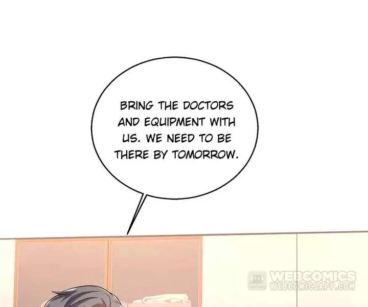 From Somebody to Nobody to Somebody Again Chapter 65 page 10