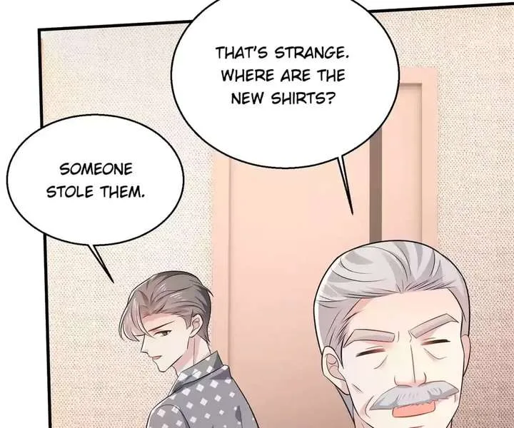 From Somebody to Nobody to Somebody Again Chapter 65 page 13