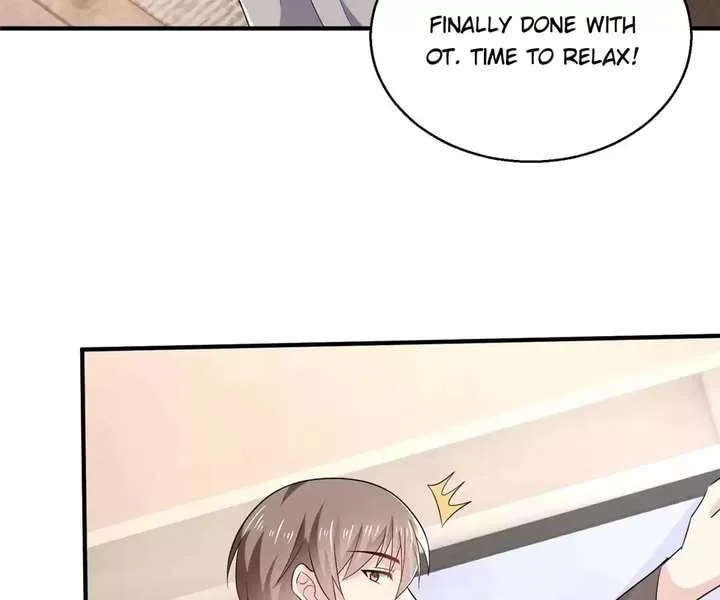 From Somebody to Nobody to Somebody Again Chapter 65 page 3
