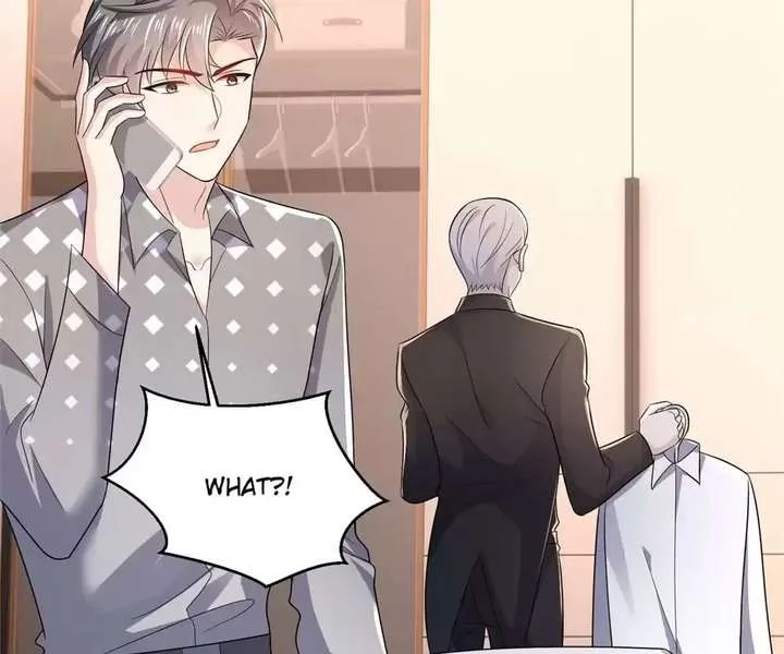 From Somebody to Nobody to Somebody Again Chapter 65 page 11