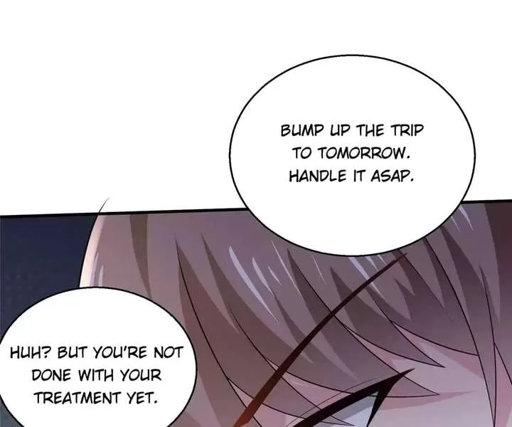 From Somebody to Nobody to Somebody Again Chapter 65 page 8