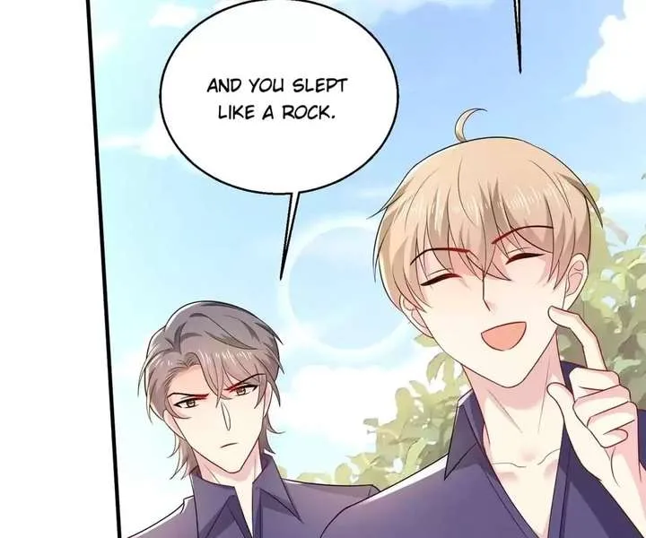 From Somebody to Nobody to Somebody Again Chapter 65 page 28