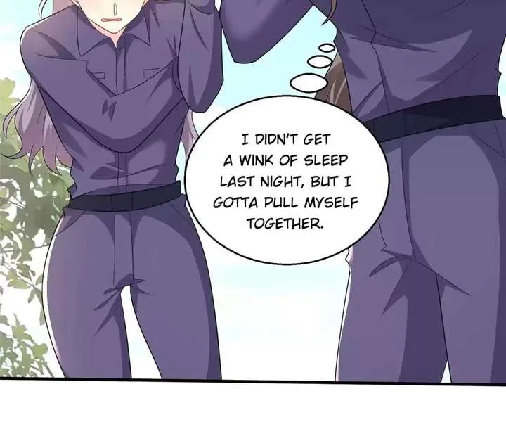 From Somebody to Nobody to Somebody Again Chapter 65 page 26