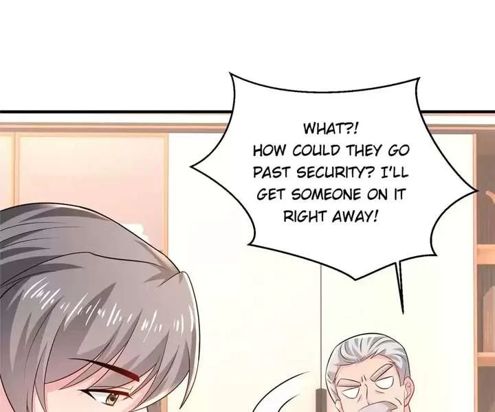 From Somebody to Nobody to Somebody Again Chapter 65 page 16