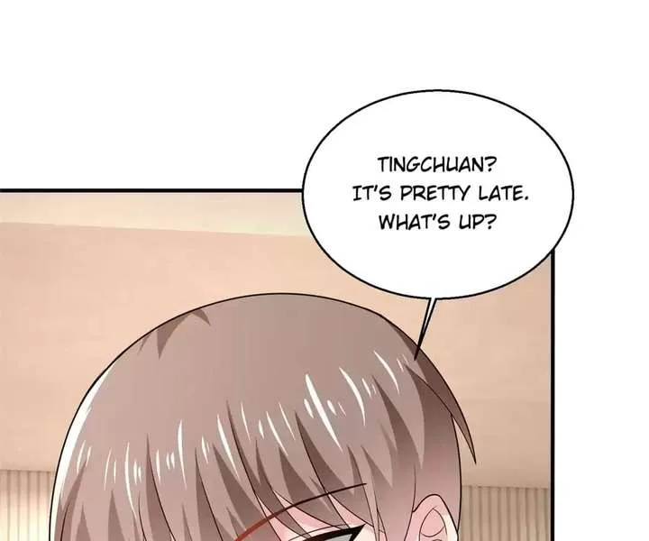 From Somebody to Nobody to Somebody Again Chapter 65 page 6