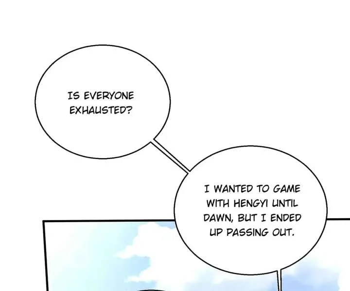 From Somebody to Nobody to Somebody Again Chapter 65 page 27