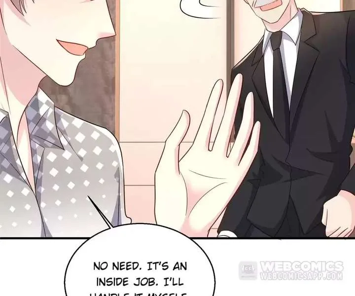 From Somebody to Nobody to Somebody Again Chapter 65 page 17