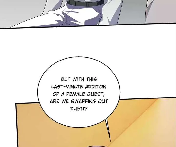 From Somebody to Nobody to Somebody Again Chapter 65 page 59