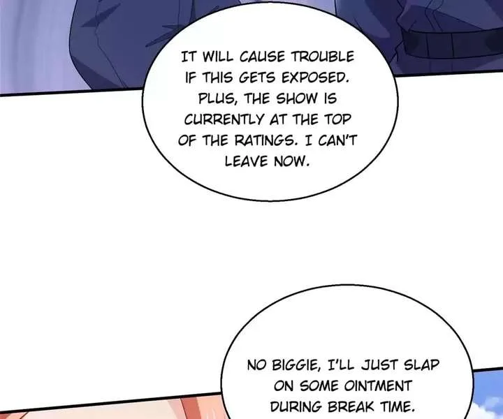 From Somebody to Nobody to Somebody Again Chapter 65 page 37
