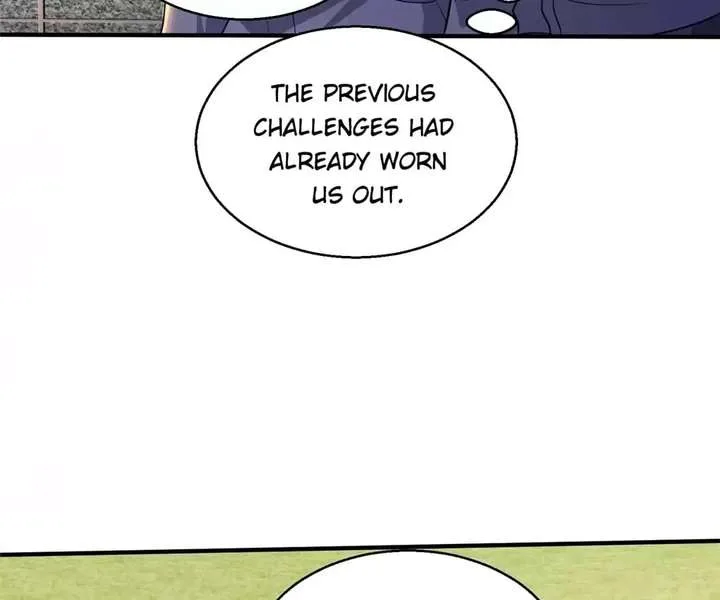 From Somebody to Nobody to Somebody Again Chapter 66 page 11