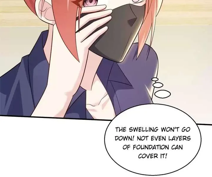From Somebody to Nobody to Somebody Again Chapter 65 page 34