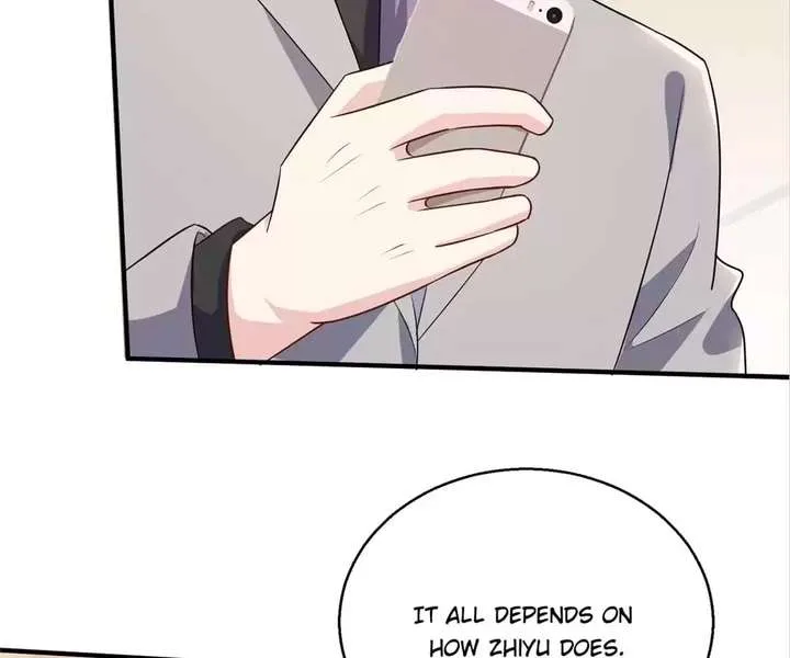From Somebody to Nobody to Somebody Again Chapter 65 page 61