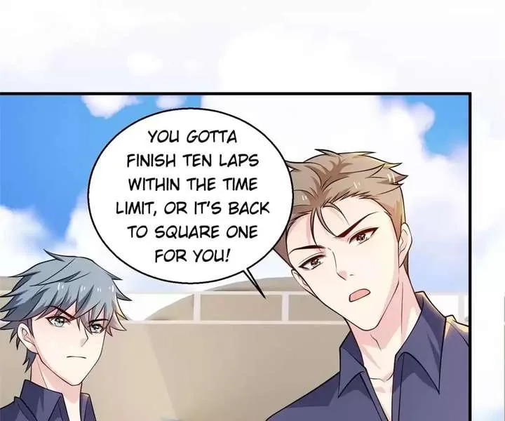 From Somebody to Nobody to Somebody Again Chapter 66 page 1