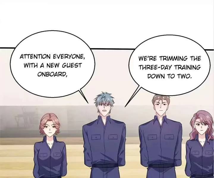 From Somebody to Nobody to Somebody Again Chapter 65 page 45
