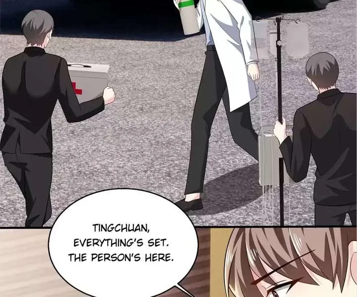 From Somebody to Nobody to Somebody Again Chapter 65 page 57