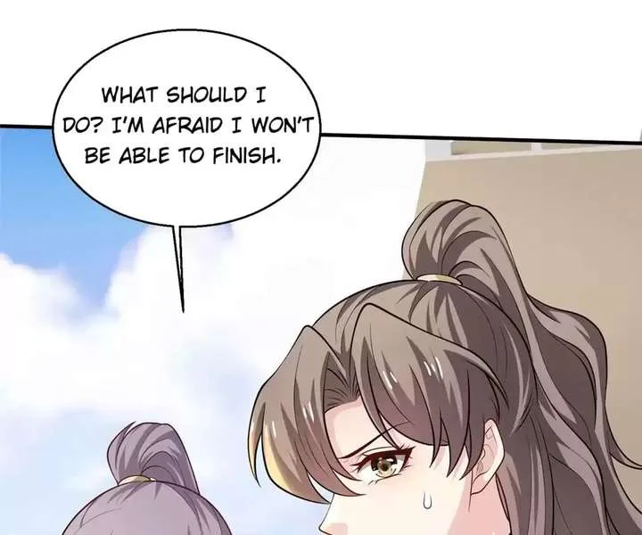 From Somebody to Nobody to Somebody Again Chapter 66 page 9
