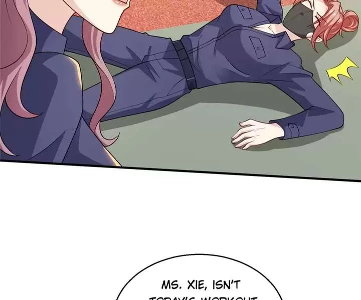 From Somebody to Nobody to Somebody Again Chapter 66 page 13