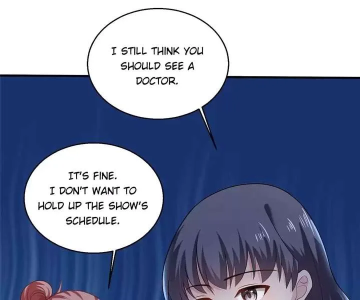 From Somebody to Nobody to Somebody Again Chapter 65 page 35