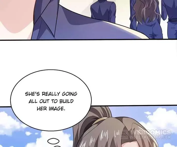 From Somebody to Nobody to Somebody Again Chapter 65 page 39