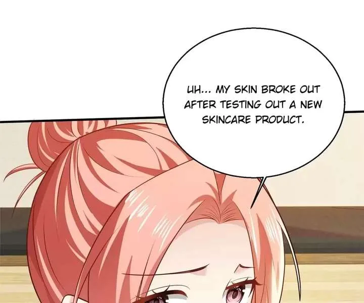 From Somebody to Nobody to Somebody Again Chapter 65 page 33