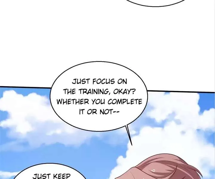 From Somebody to Nobody to Somebody Again Chapter 66 page 22