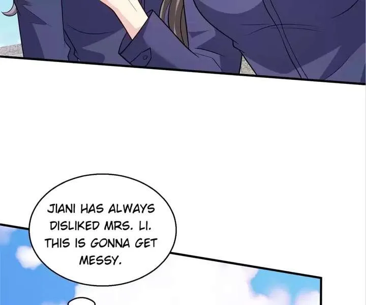 From Somebody to Nobody to Somebody Again Chapter 66 page 52